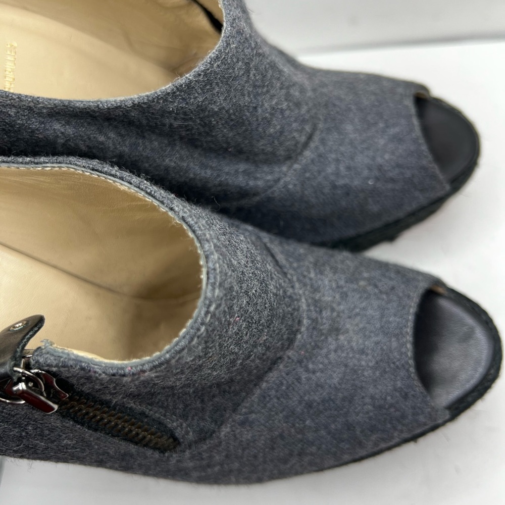 Christian Louboutin Booties